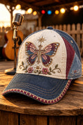 Unisex Printed Baseball Cap