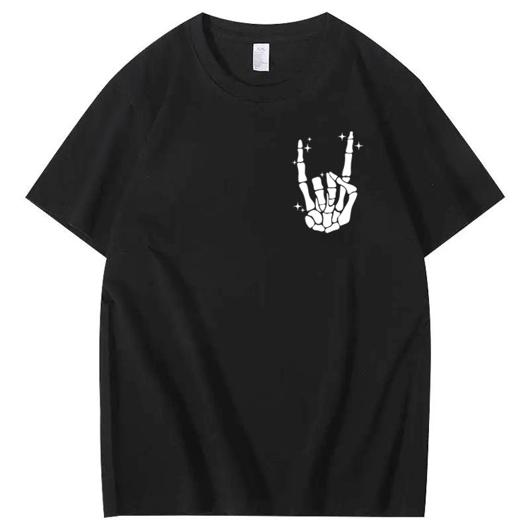 Chill The Fourth Out T-Shirt