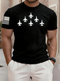 USAF -  Aircraft Formation T-Shirt