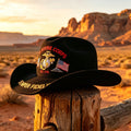 250th Anniversary Cowboy Hat