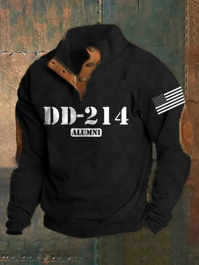 Veteran My Oath Of Enlistment Has No Expiration Date Tall Sweatshirt