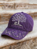 Unisex Alzheimer's Hat
