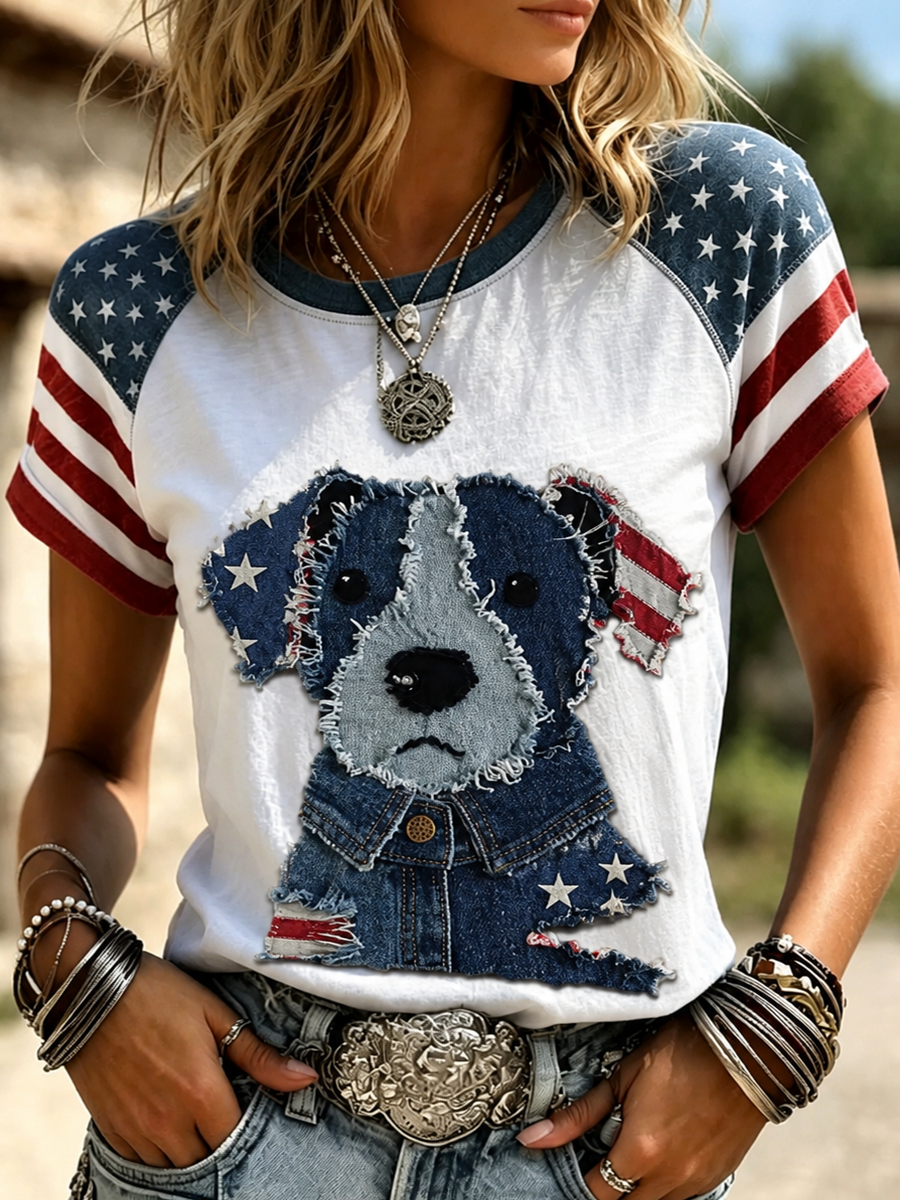 Women's Beagle T-shirt