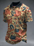 USA 250 Vintage Tee