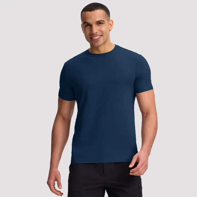 Men's Pioneer Camp Mens Bamboo Viscose T Shirt