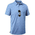 Men's Short Sleeve  Golf Shirts
