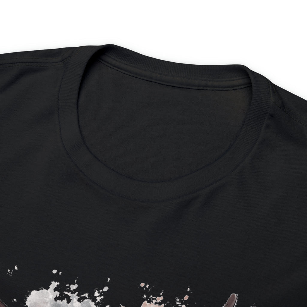 Freedom Eagle in Flight Unisex T-Shirt