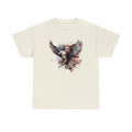 Freedom Eagle in Flight Unisex T-Shirt