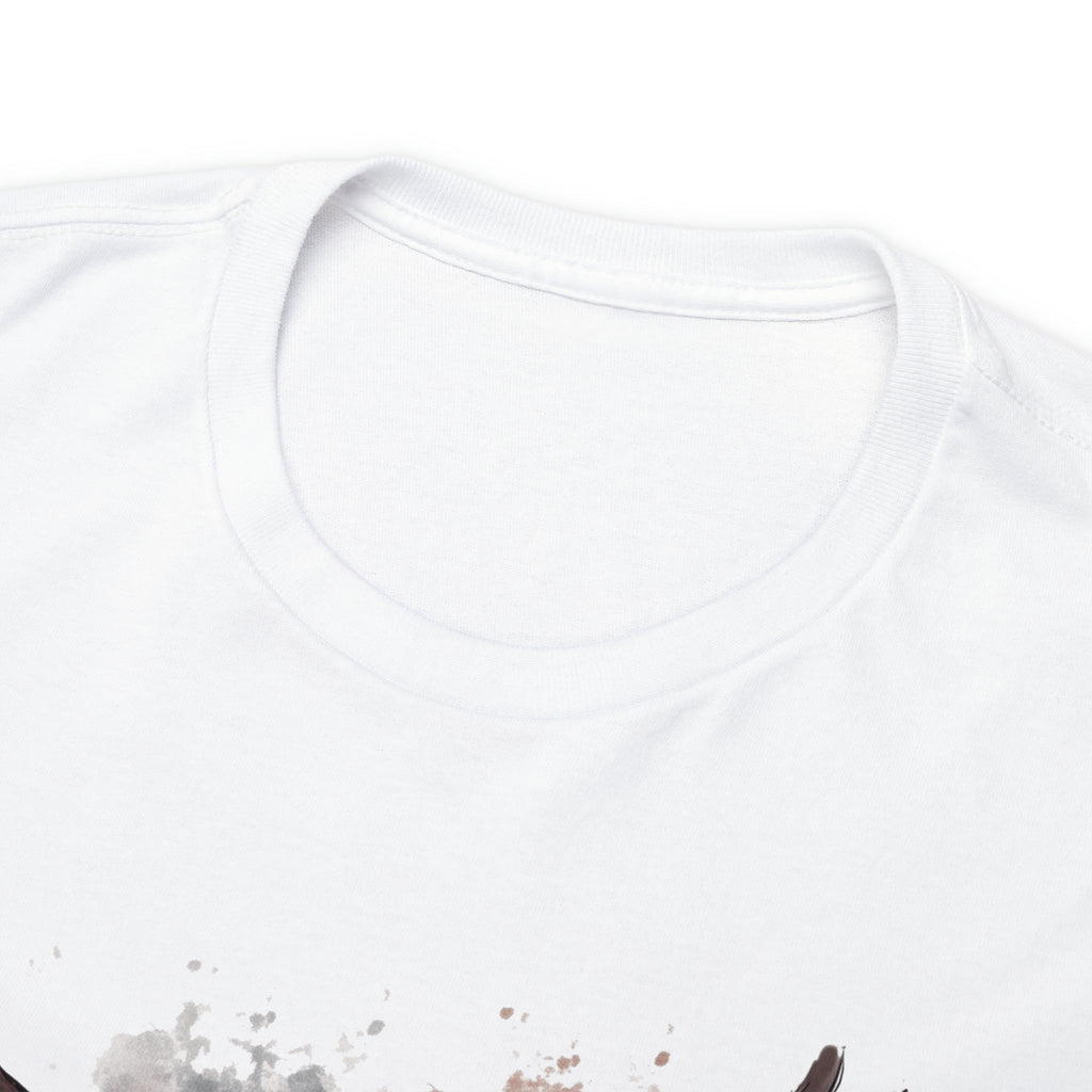 Freedom Eagle in Flight Unisex T-Shirt