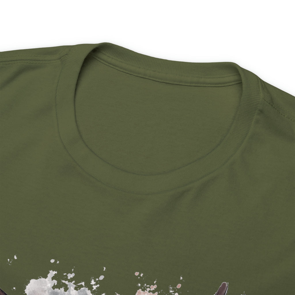 Freedom Eagle in Flight Unisex T-Shirt