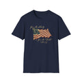 Give Me Liberty or Give Me Death Unisex T-Shirt
