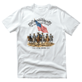Liberty Riders: America’s 250th Anniversary Tribute (1776–2026) T-Shirt