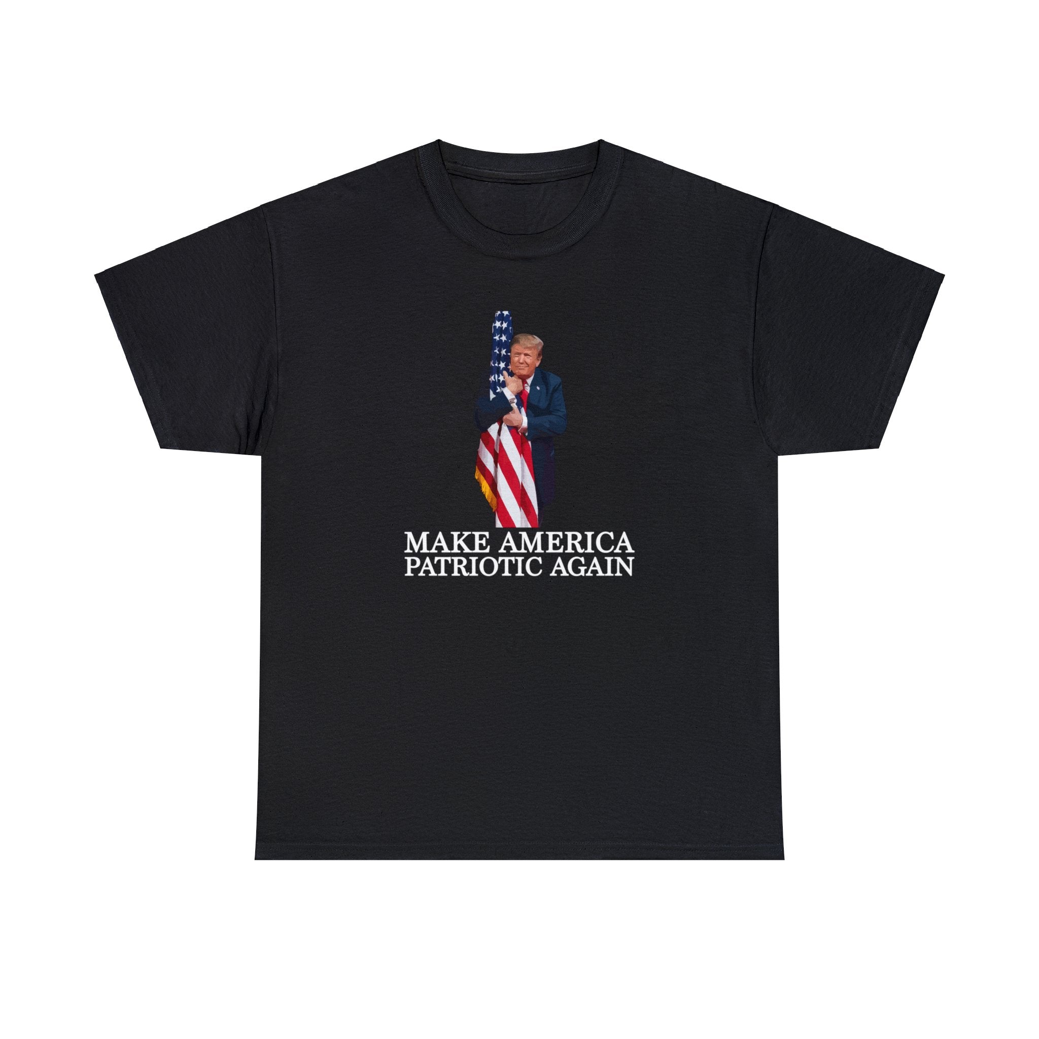 Make America Patriotic Again Unisex T-Shirt