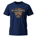 Patriotic We the People America’s 250th Anniversary T-Shirt