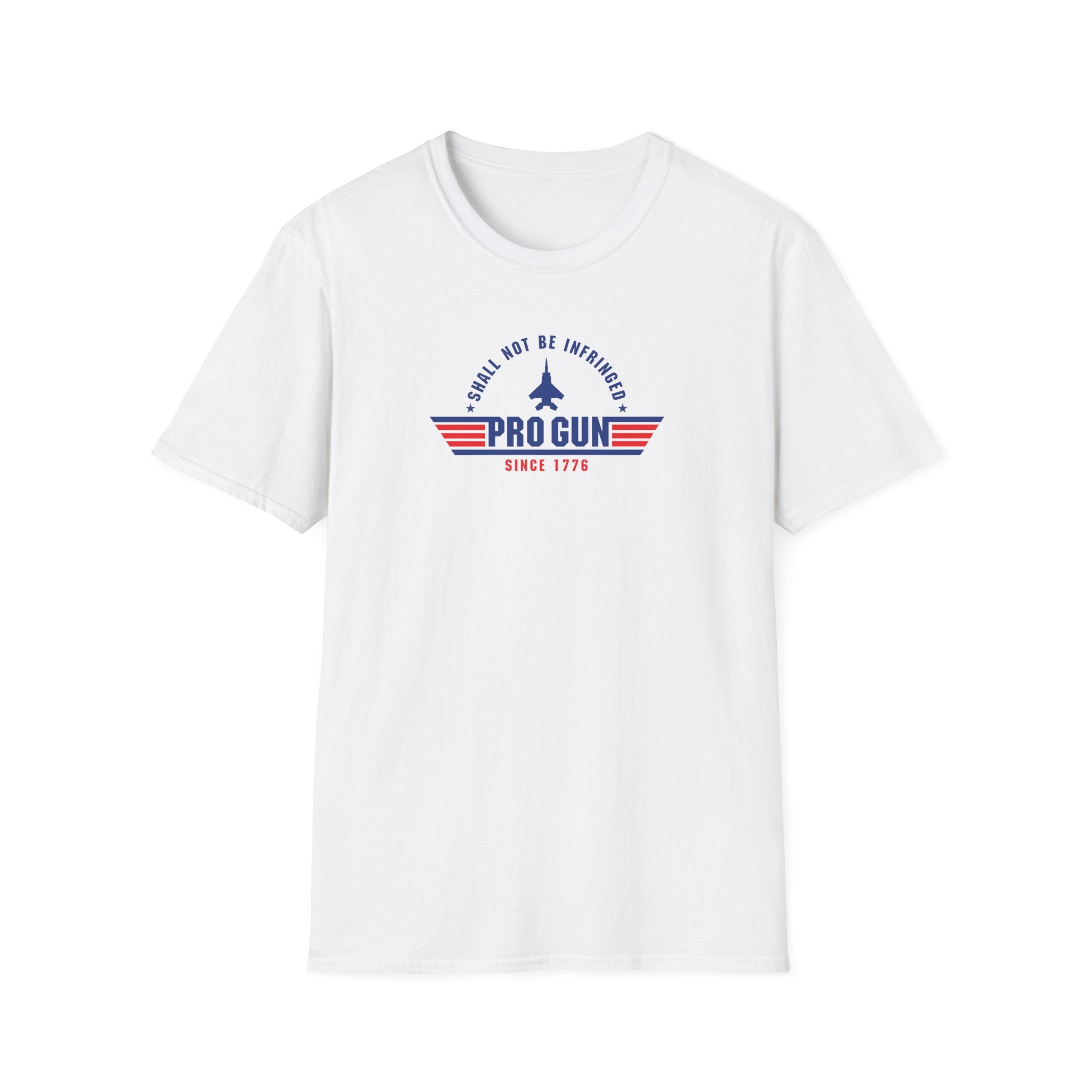 Pro Gun Since 1776 Unisex T-Shirt