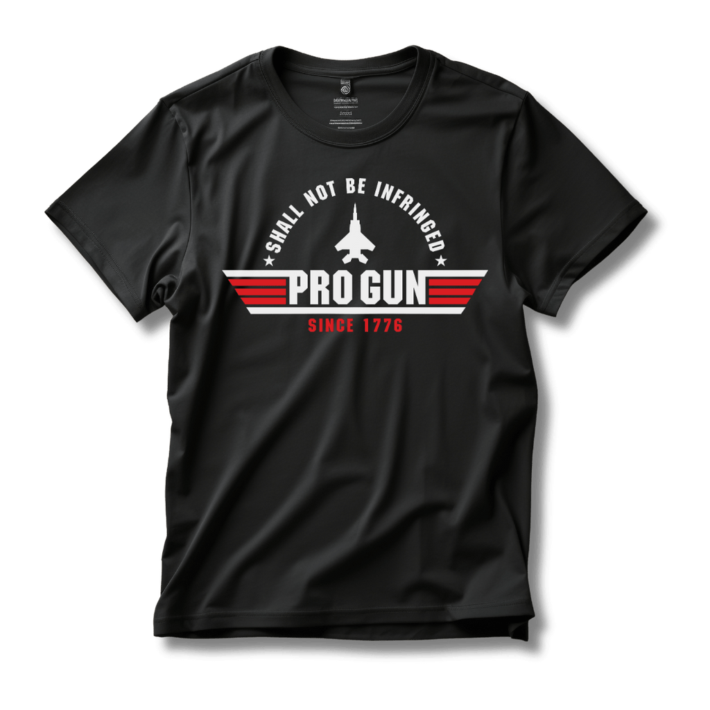 Pro Gun Since 1776 Unisex T-Shirt