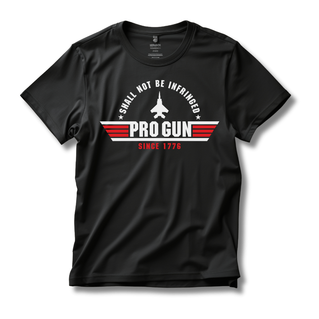Pro Gun Since 1776 Unisex T-Shirt