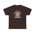 Spilling the Tea Since 1773 Classic Unisex T-Shirt