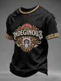 Men's National Indigenous Peoples Day T-shirts