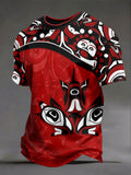 Men's National Indigenous Peoples Day T-shirts