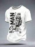 Men's Man Of God T-Shirt