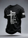 Men's Man of God T-Shirt