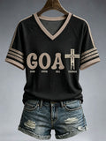 Women's God Over All Things T-Shirt