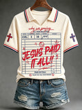 Women's Christian Tops