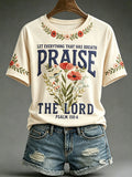 Women's Christian T-shirts