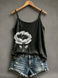 Women's cat sleep Vests