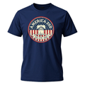 Stars, Stripes, and Liberty: The Official 1776–2026 America’s 250th Celebration T-Shirt