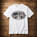 The Spirit of 76' Lives On Premium T-Shirt | Liberty Bell Edition