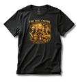 They Built a Nation T‑Shirt — We Protect the Legacy Founding Fathers 1776-2026 America's 250th T-Shirt