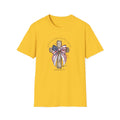 Where the Spirit of the Lord is There is Freedom T-Shirt